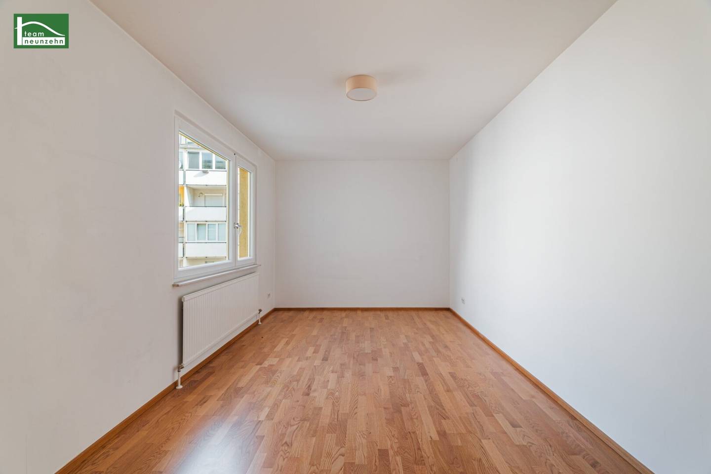 Charmante 1-Zimmer Wohnung mit Innenhoflage im 3. Bezirk!