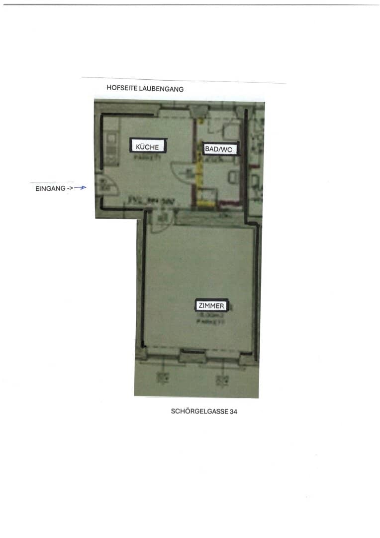Grundriss 1