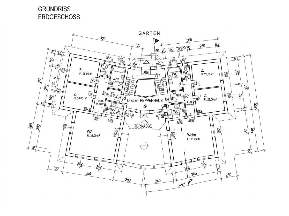 Floor plan 3