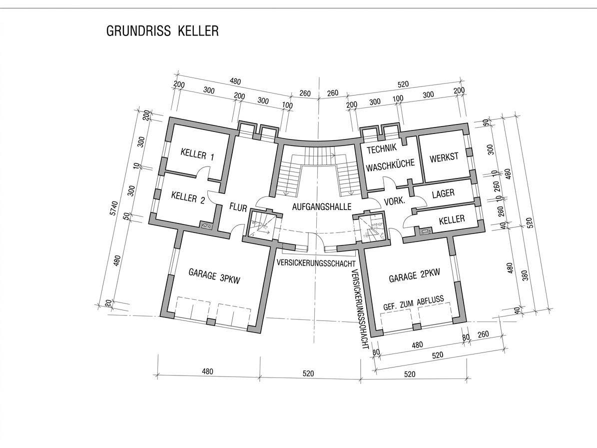 Floor plan 5