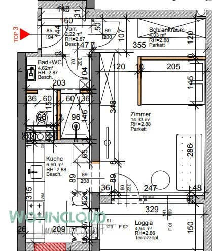 Grundriss 2