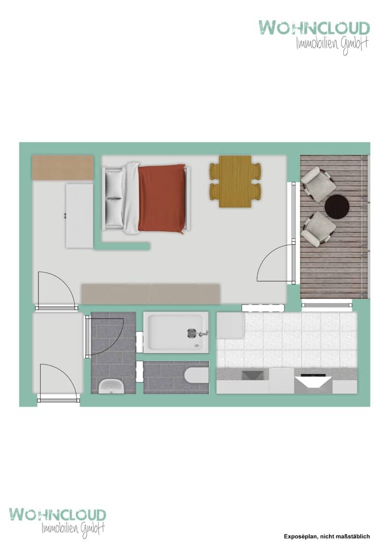 Grundriss 1
