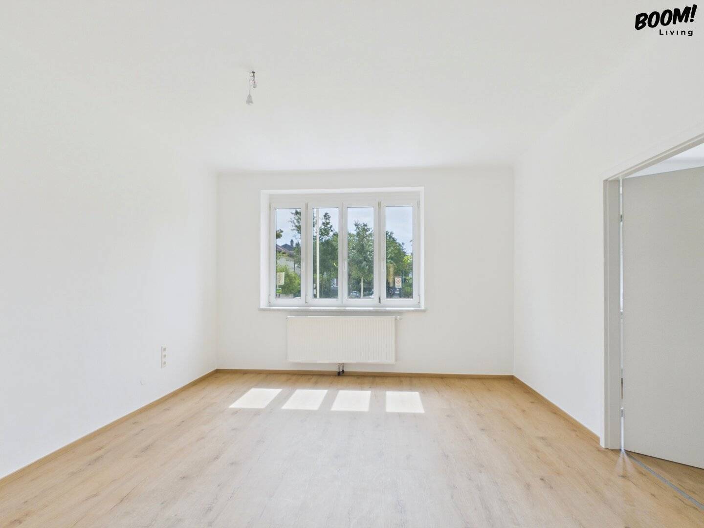 Wohnen mit Extras – hochwertiger Erstbezug mit zusätzlichem Dachgeschosszimmer &amp; Gartennutzung