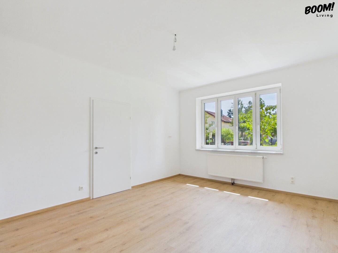Wohnen mit Extras – hochwertiger Erstbezug mit zusätzlichem Dachgeschosszimmer &amp; Gartennutzung