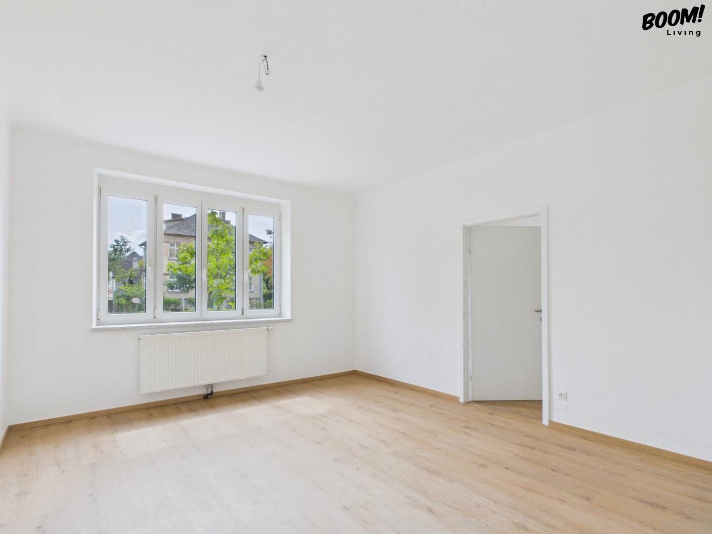 Wohnen mit Extras – hochwertiger Erstbezug mit zusätzlichem Dachgeschosszimmer &amp; Gartennutzung