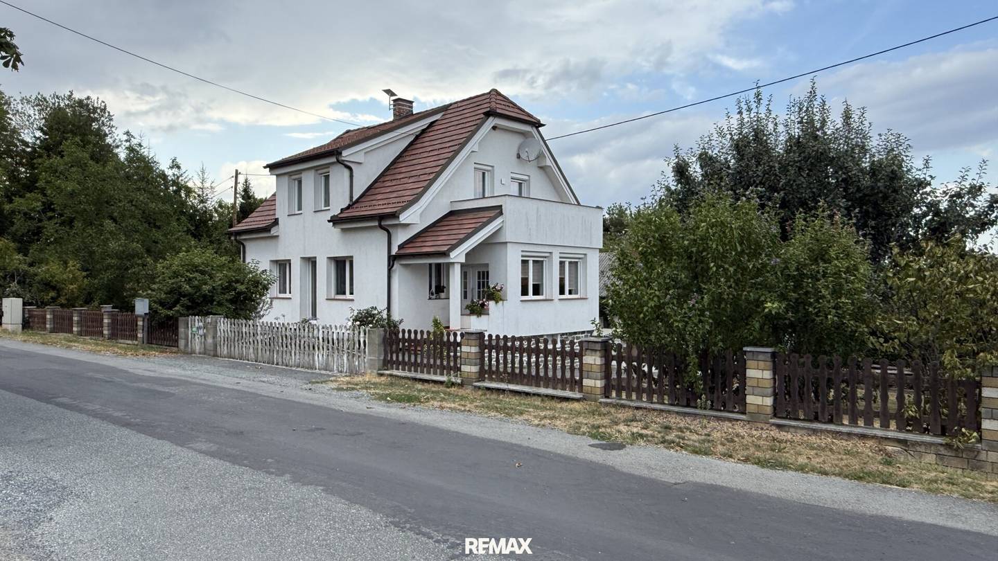 Liebevoll renoviertes Einfamilienhaus in traumhafter Aussichtslage im Südburgenland