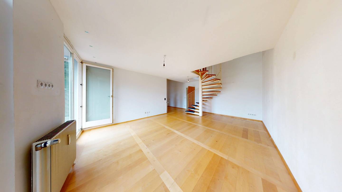 Geniales Reihenhaus mit 5 Zimmern in Kaiserebersdorf
