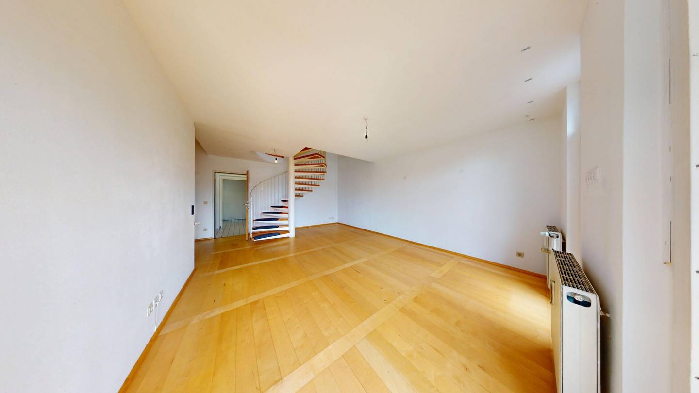 Geniales Reihenhaus mit 5 Zimmern in Kaiserebersdorf