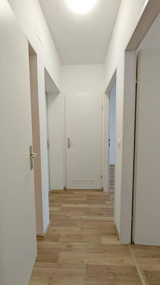 Nice 3-room apartment in the commuter belt of Vienna - 35 public transport minutes to Vienna center
