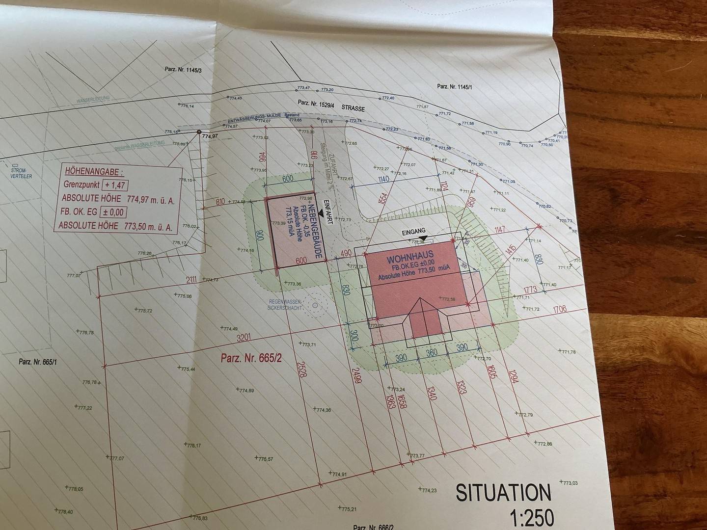 Floor plan 3