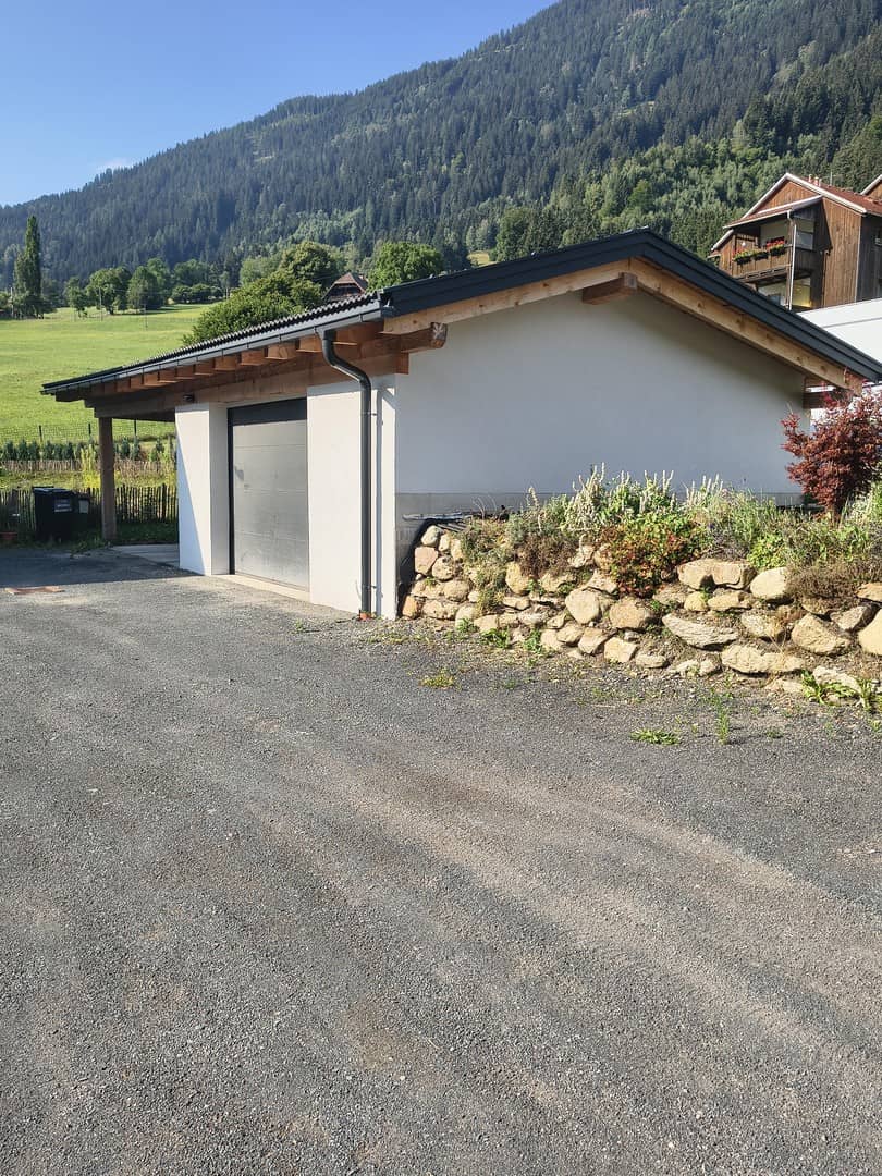 New family apartment with panoramic Brennsee view