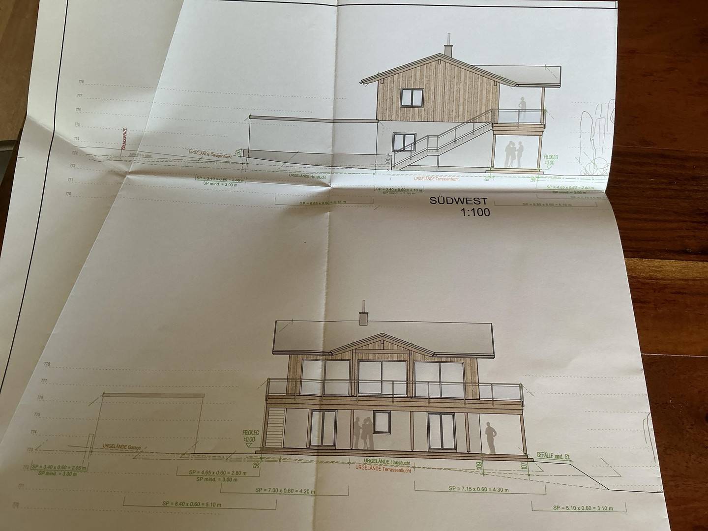 Floor plan 4