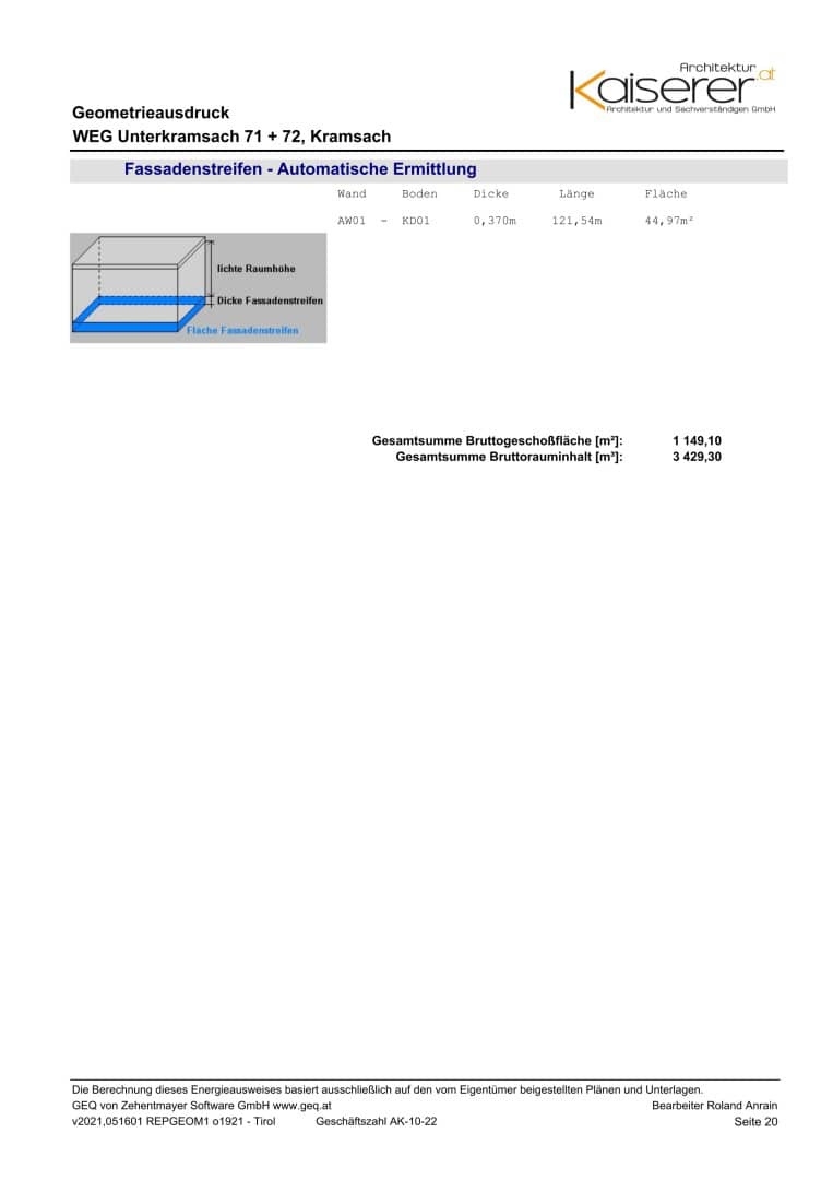 Floor plan 22