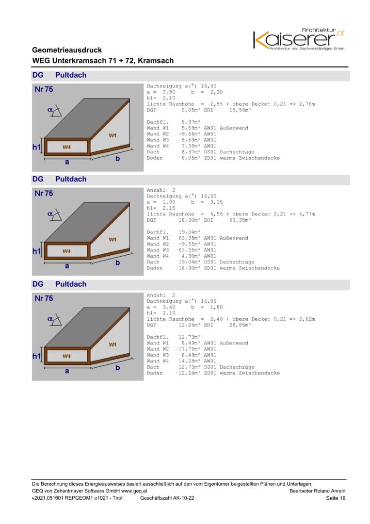 Floor plan 20