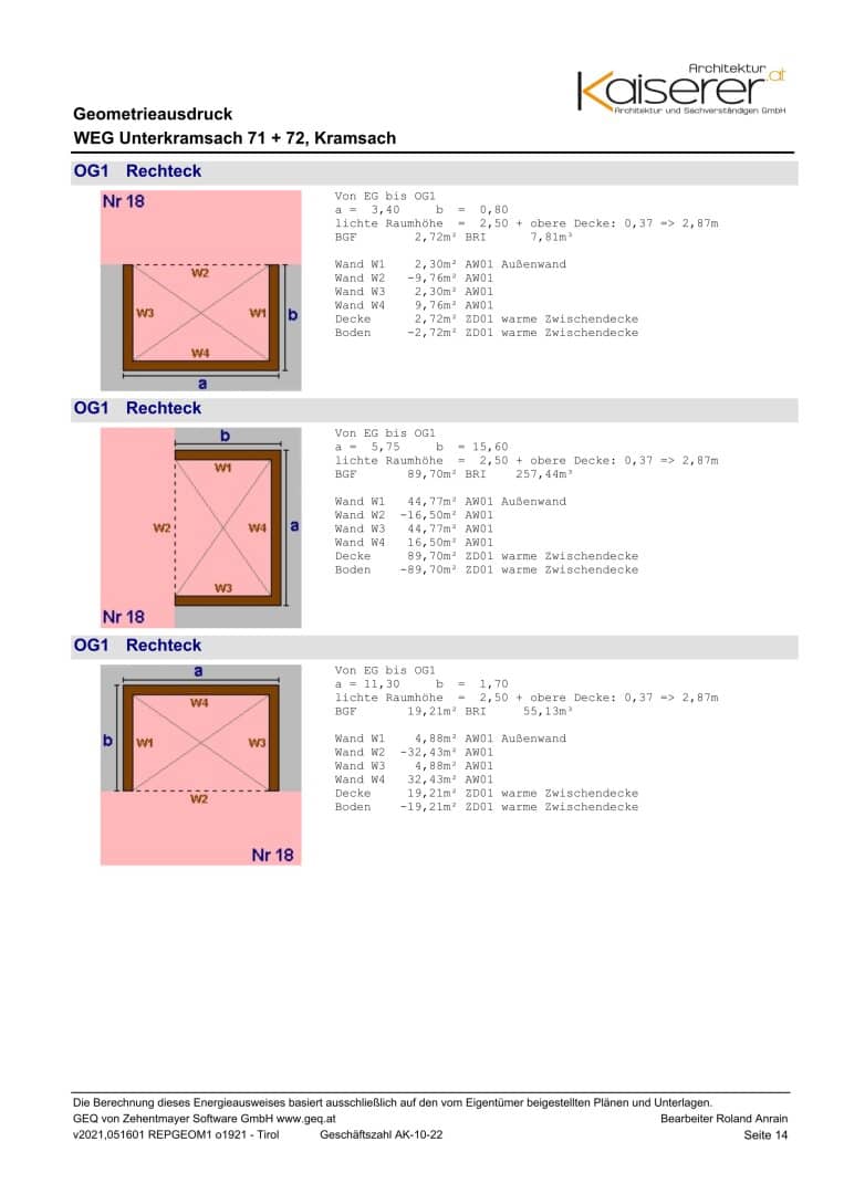 Floor plan 16