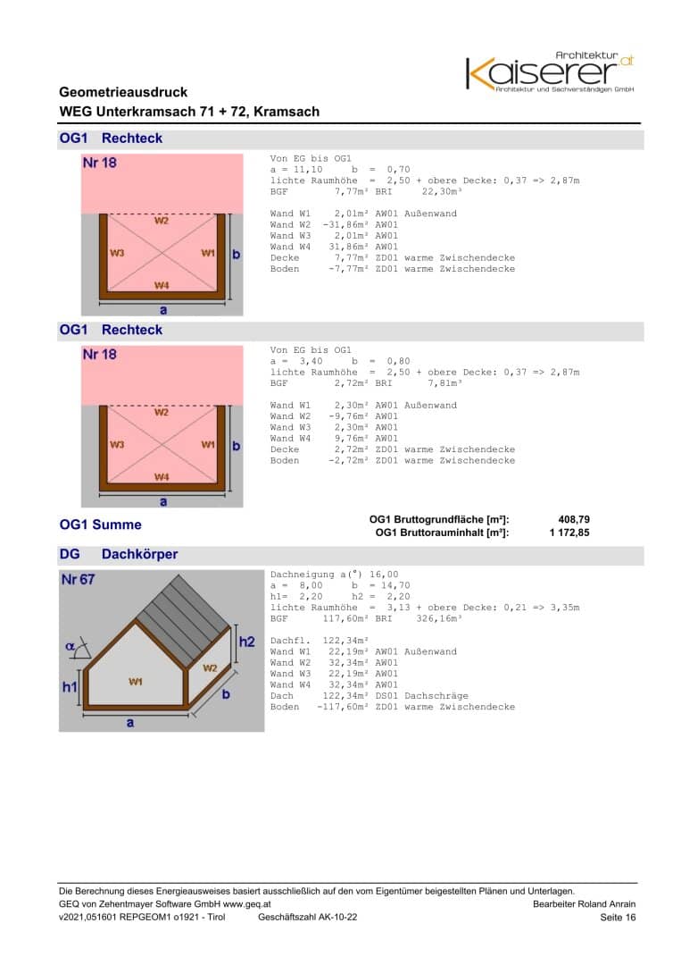 Floor plan 18