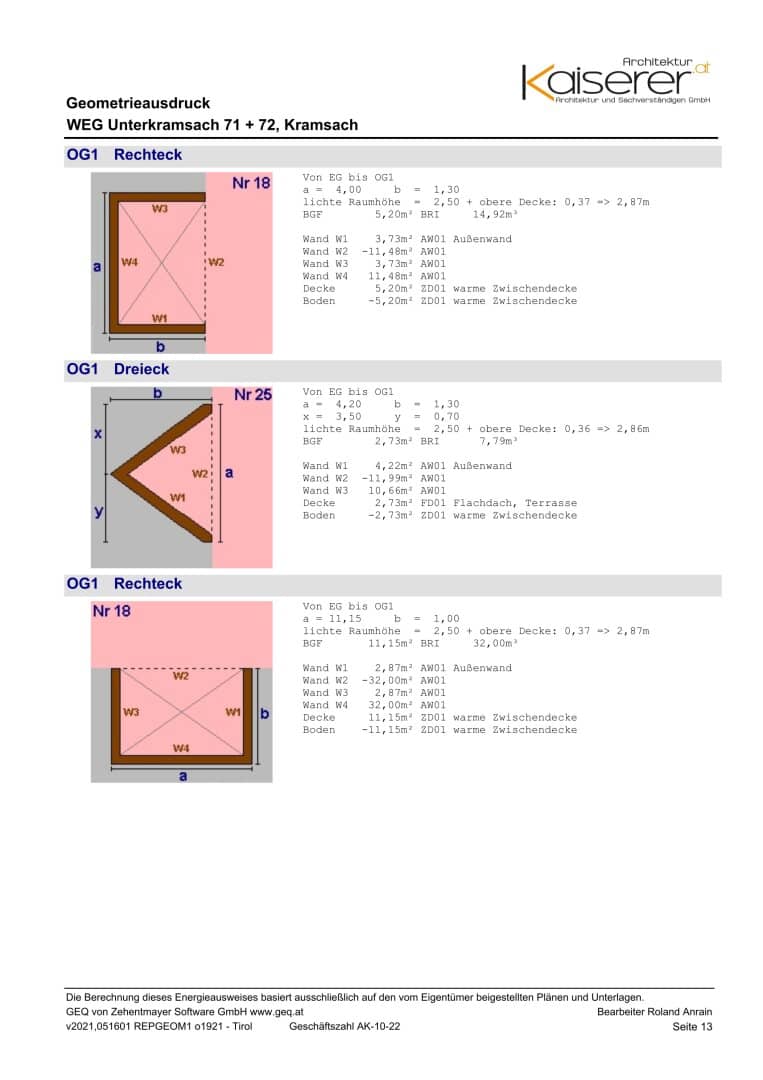 Floor plan 15