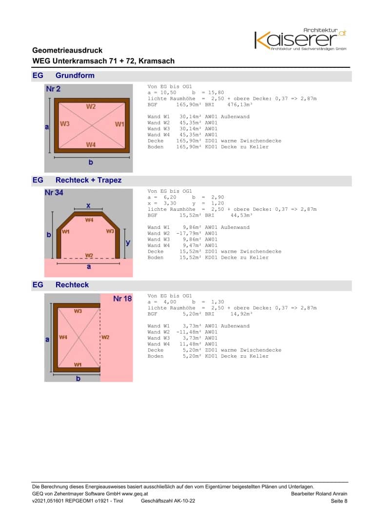 Floor plan 10