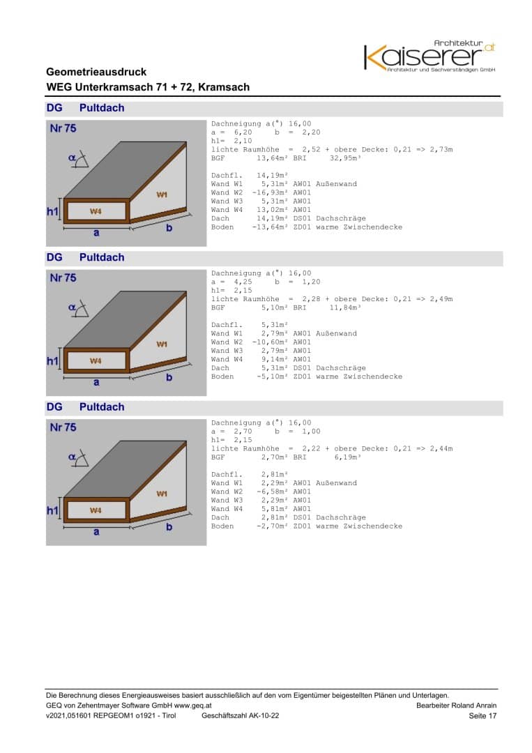 Floor plan 19