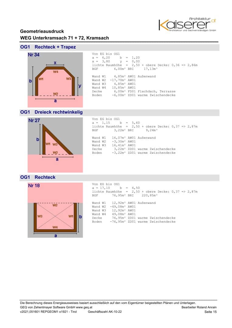 Floor plan 17