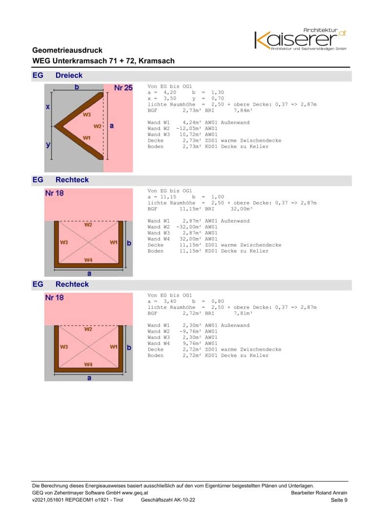 Floor plan 11