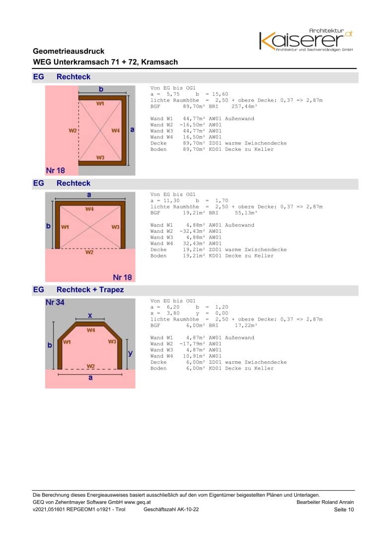 Floor plan 12