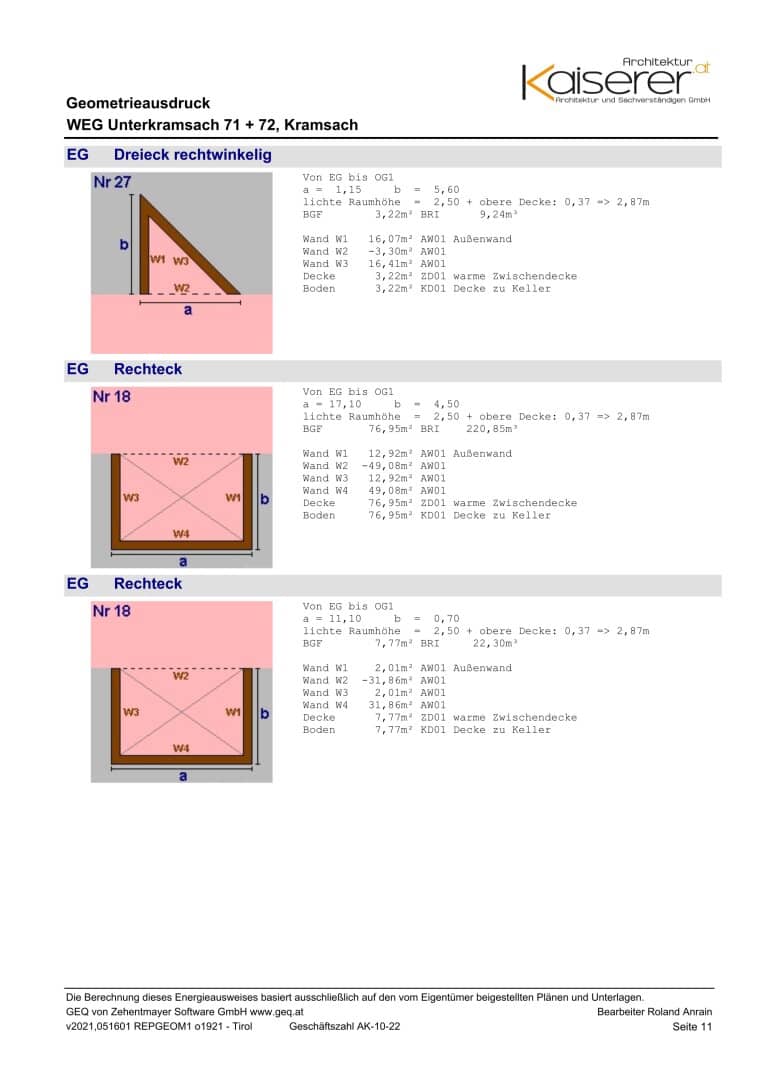 Floor plan 13