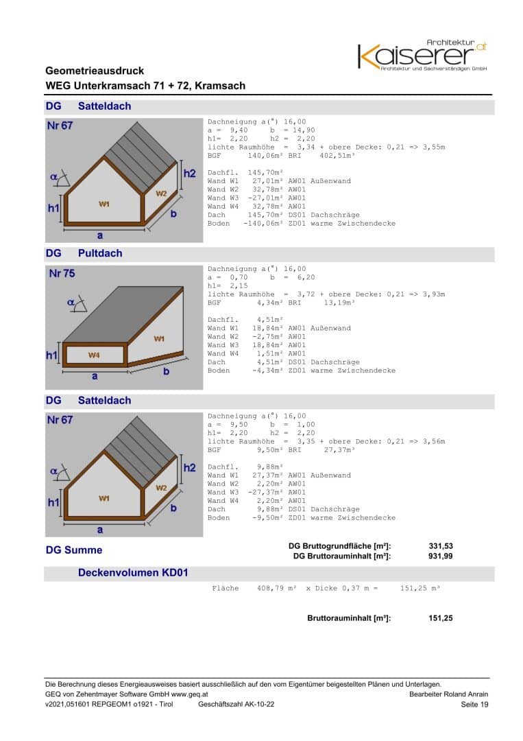 Floor plan 21