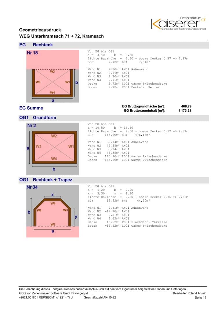 Floor plan 14