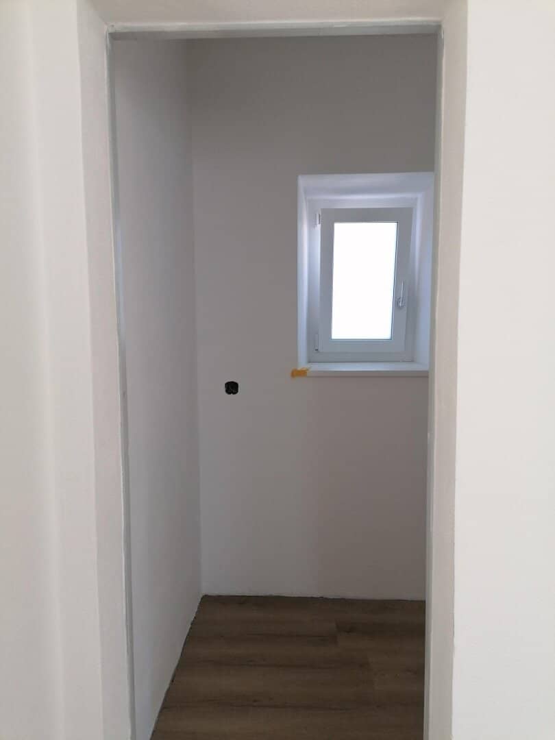 Renoviertes Wohnhaus in Lebring mit 125 m²