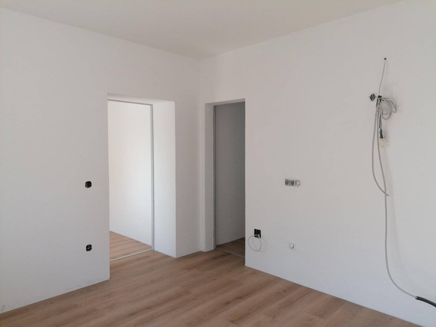 Renoviertes Wohnhaus in Lebring mit 125 m²