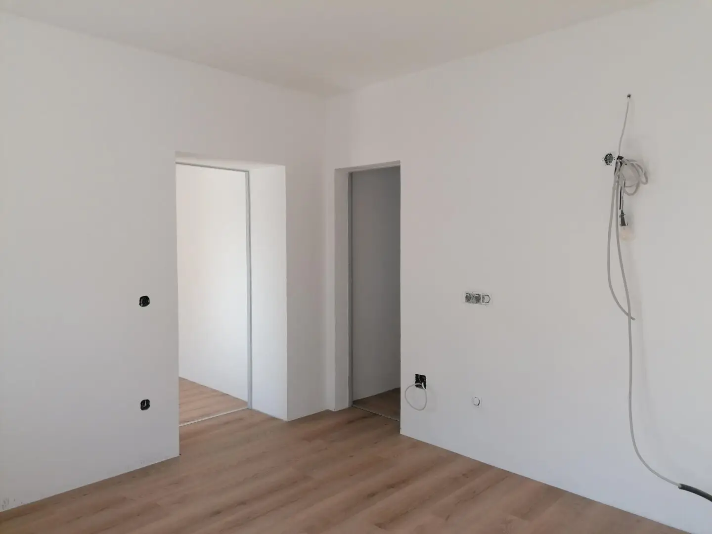 Renoviertes Wohnhaus in Lebring mit 125 m²