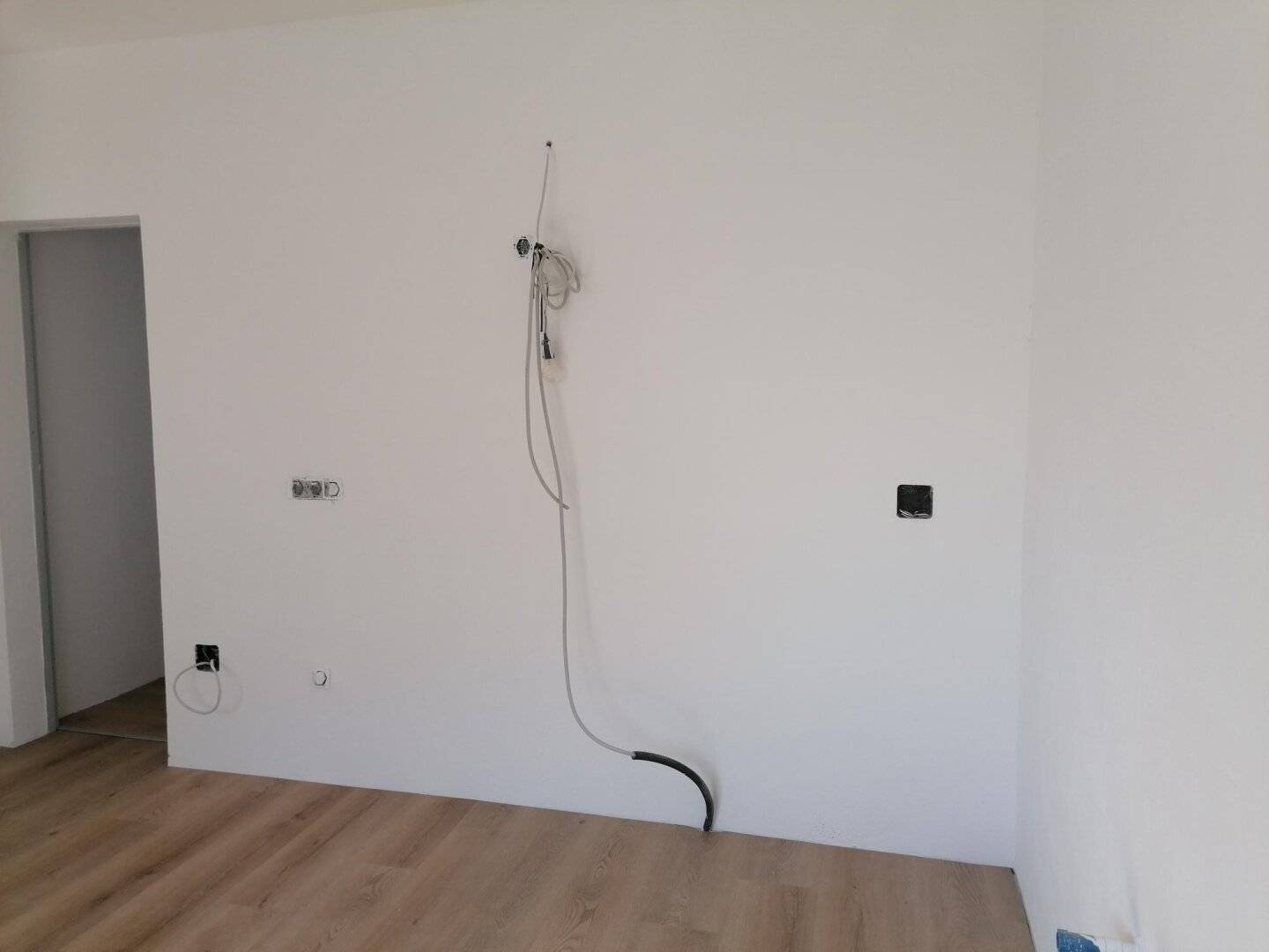 Renoviertes Wohnhaus in Lebring mit 125 m²