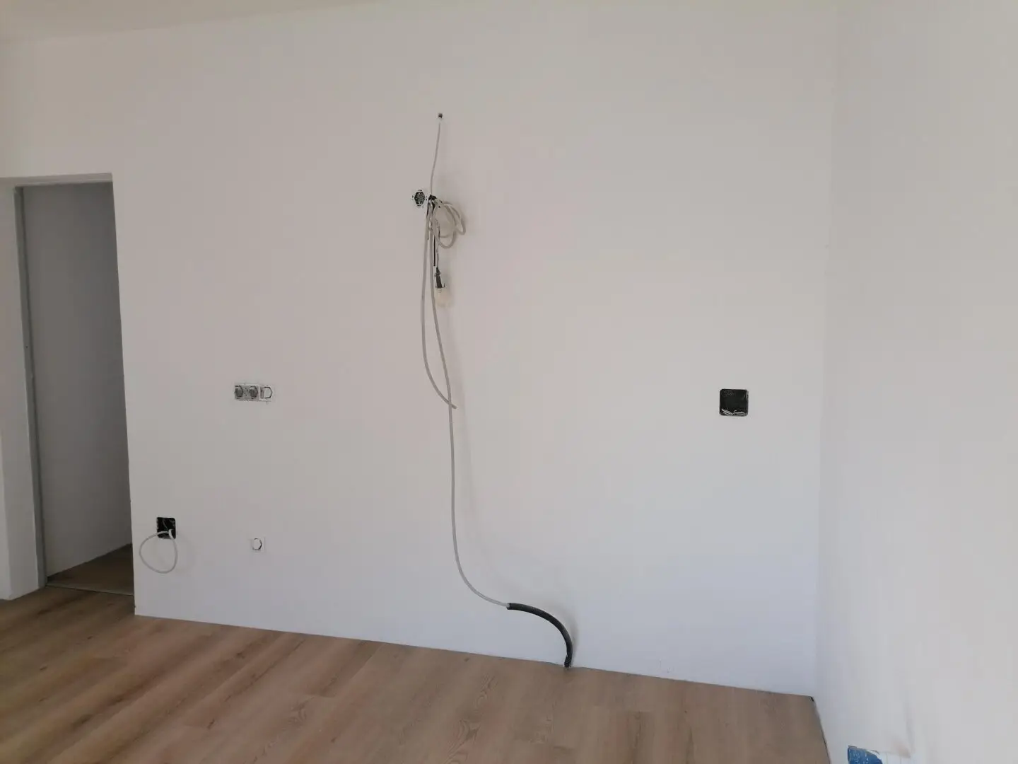 Renoviertes Wohnhaus in Lebring mit 125 m²