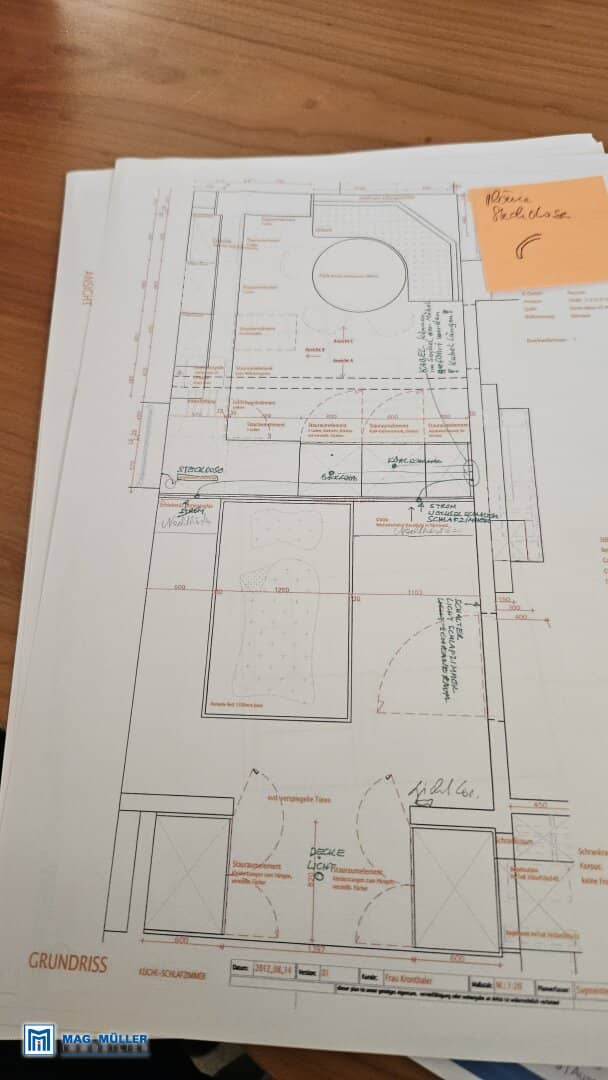 Grundriss 2