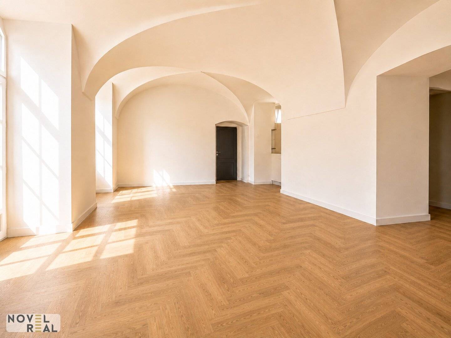 Exclusive luxury apartment in Vienna's top location