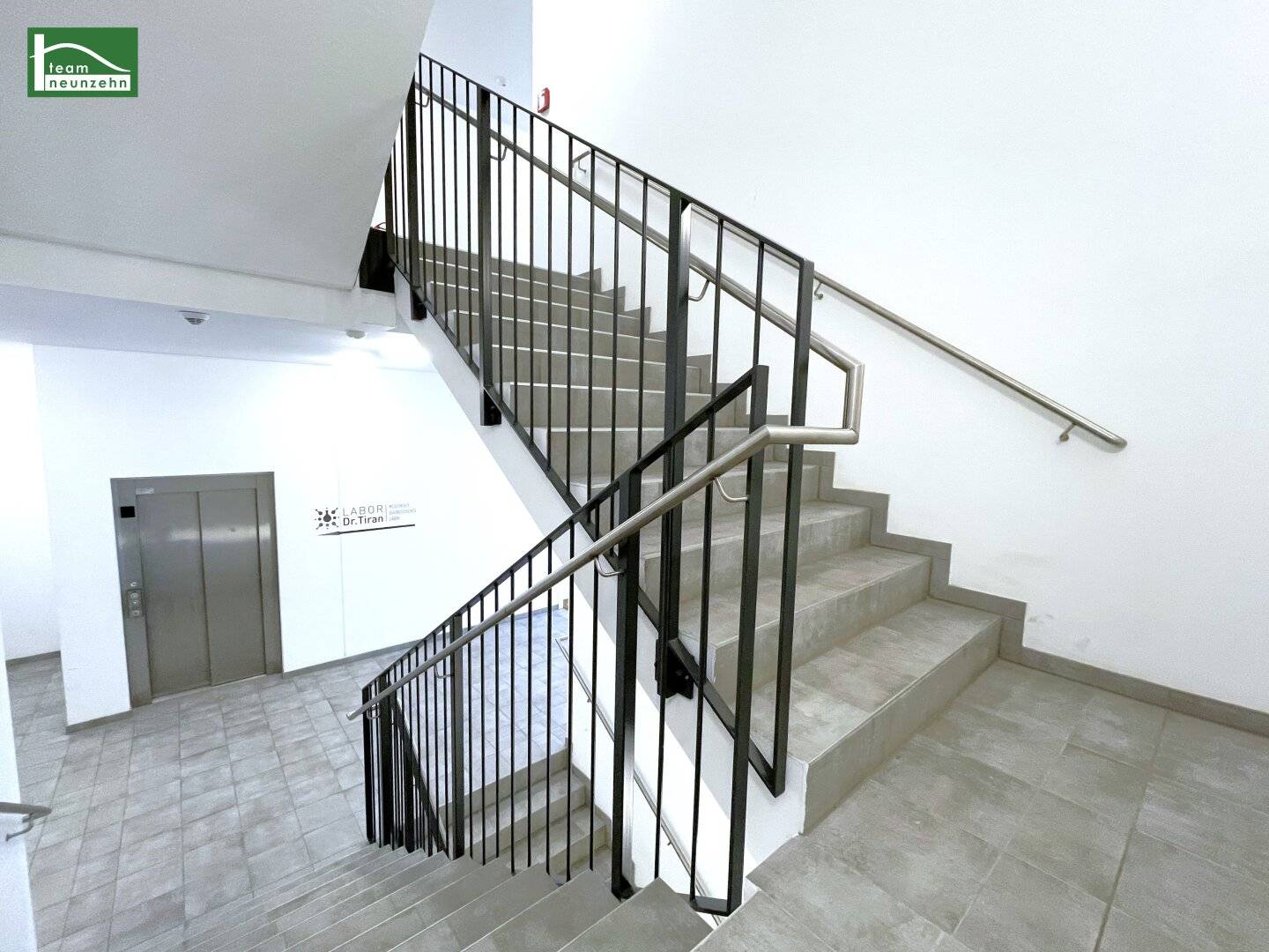 Living in the heart of Graz Lend
