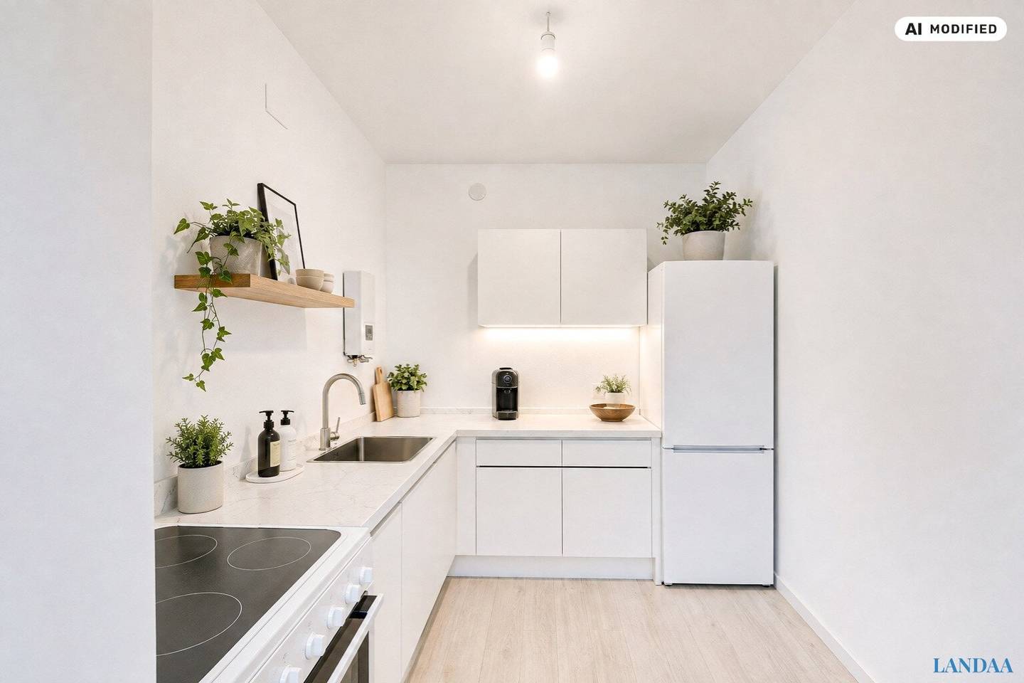++NEW++ Well laid-out 1-room apartment in Brigittenau - ideal for rental