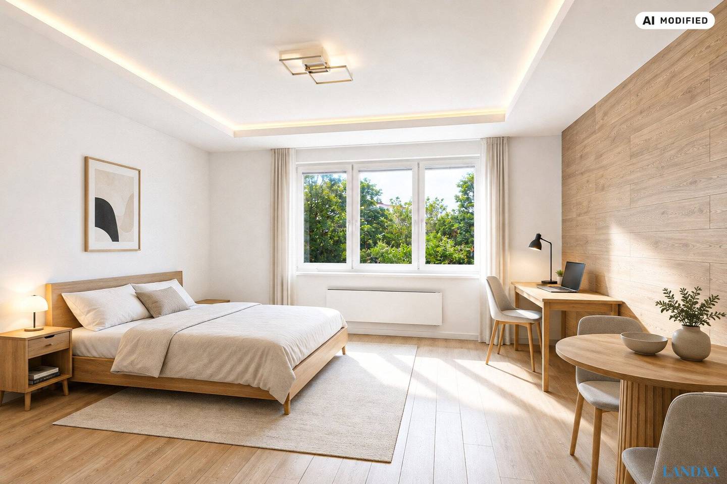 ++NEW++ Well laid-out 1-room apartment in Brigittenau - ideal for rental