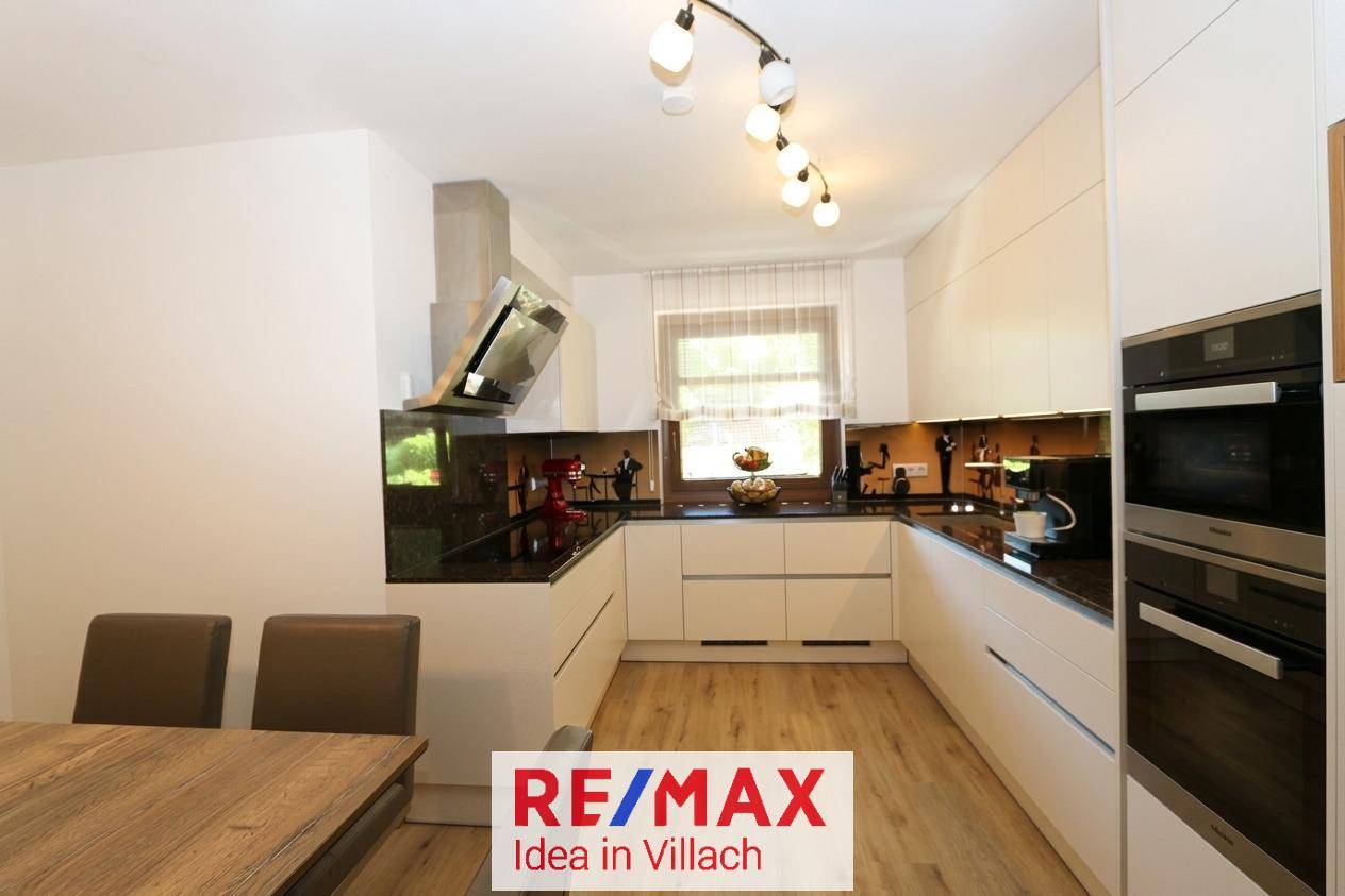 Barrierefreie Erdgeschosswohnung mit Loggia und Tiefgarage