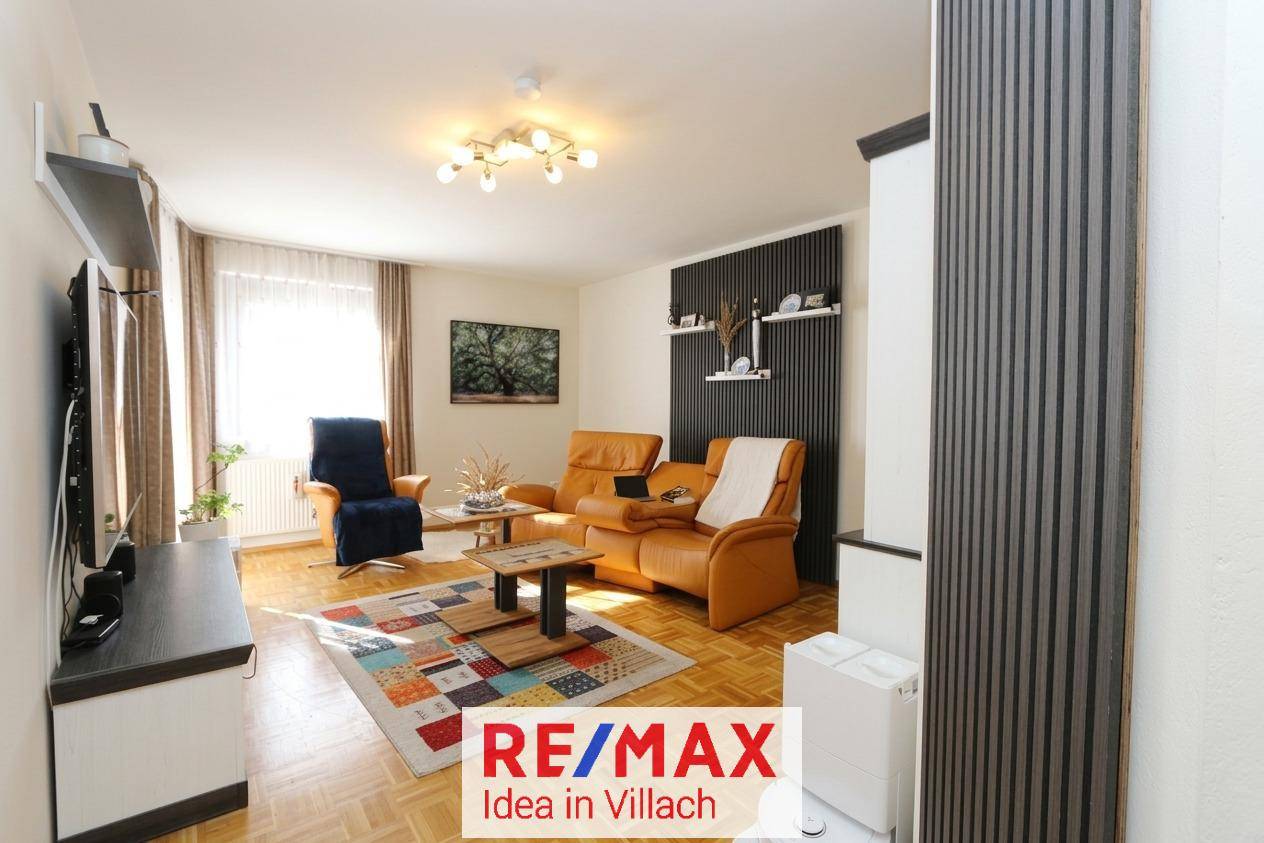 Barrierefreie Erdgeschosswohnung mit Loggia und Tiefgarage