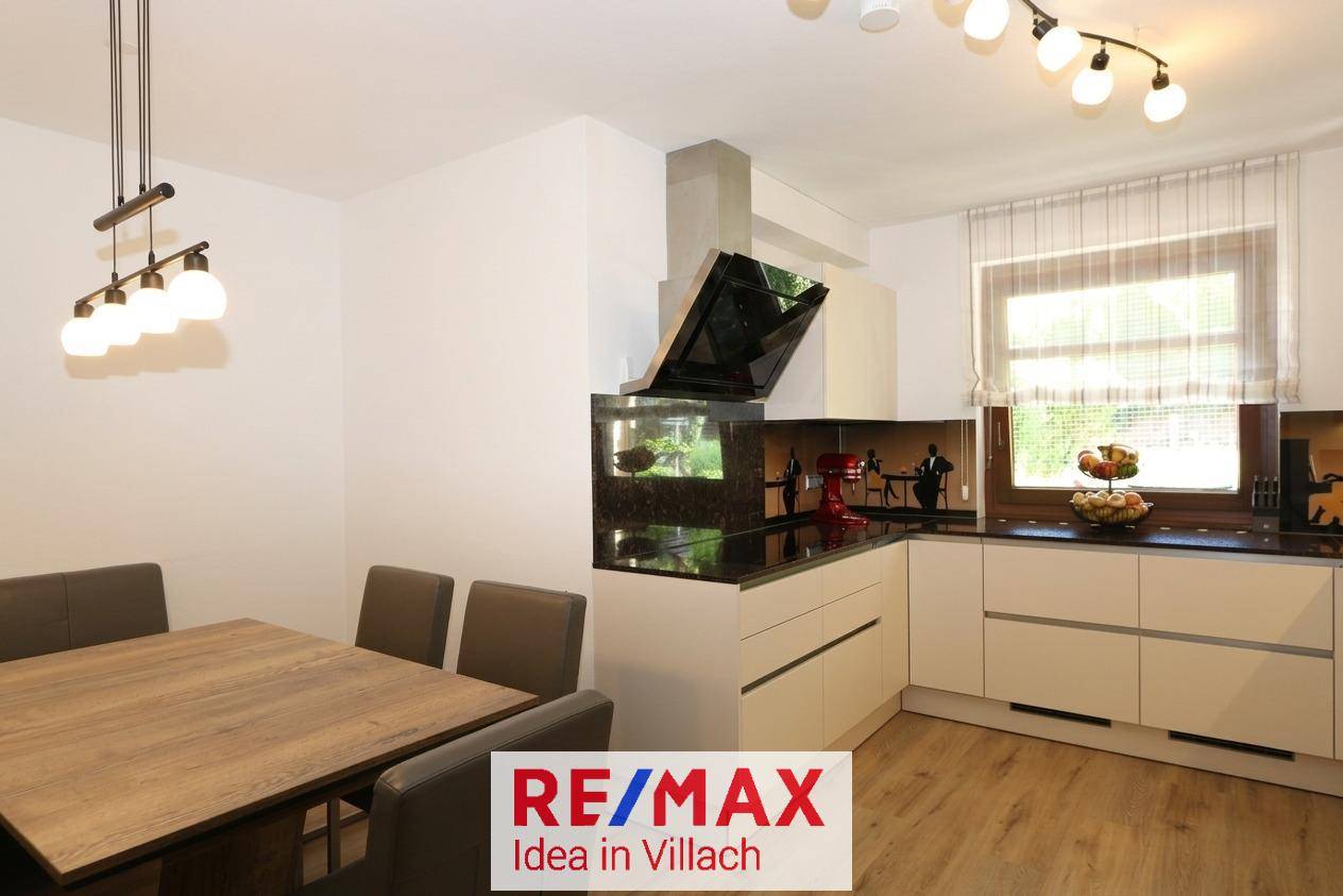 Barrierefreie Erdgeschosswohnung mit Loggia und Tiefgarage