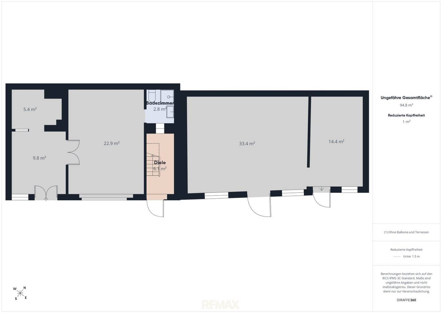 Grundriss 6