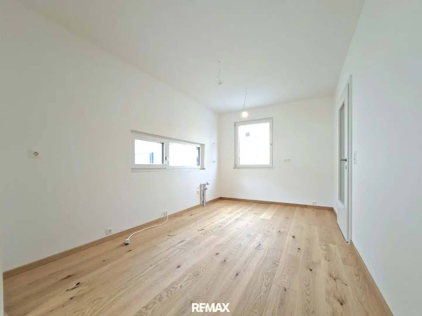 Single-family house on private land in Essling - First occupancy!