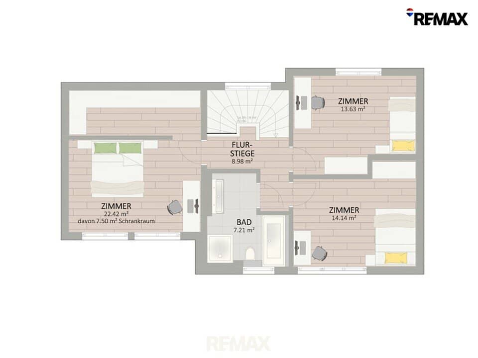 Grundriss 2
