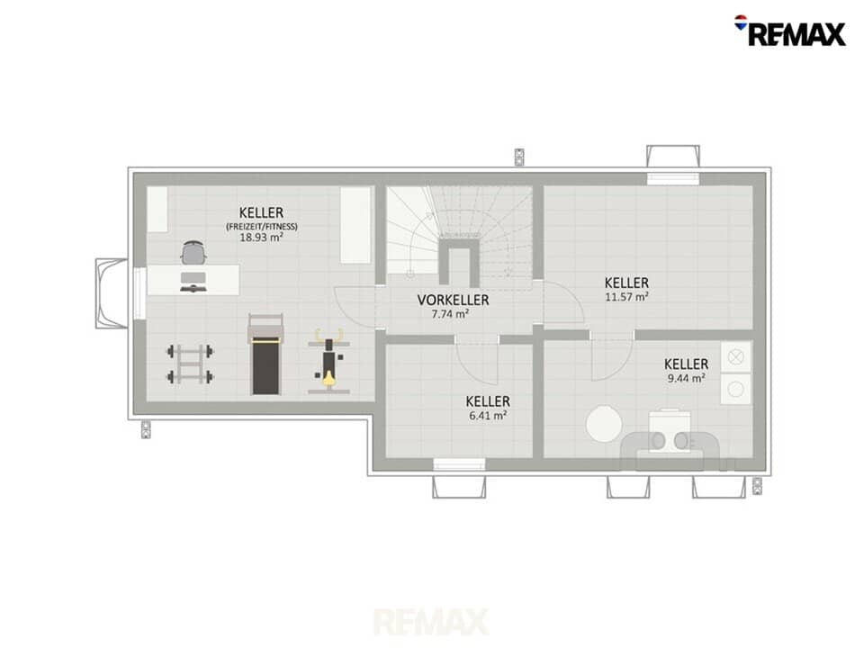 Grundriss 3