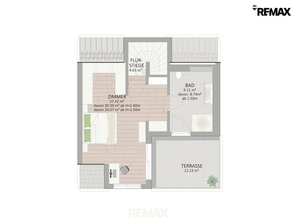Grundriss 3