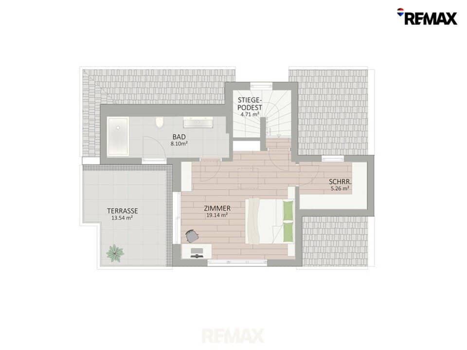 Grundriss 3