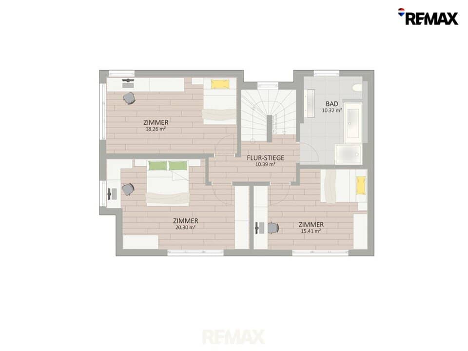Grundriss 2