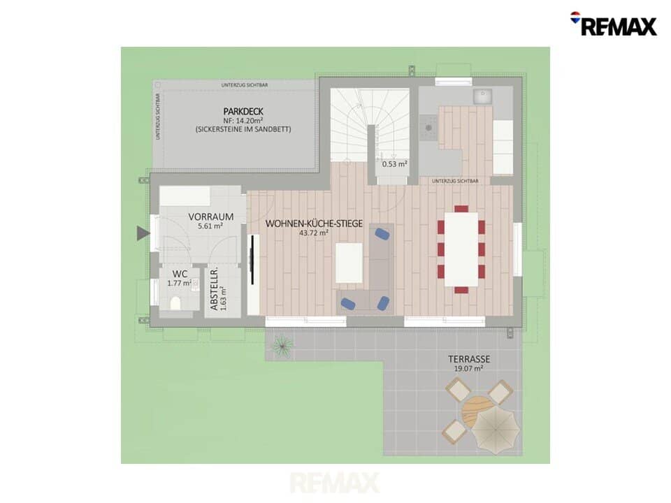 Grundriss 1